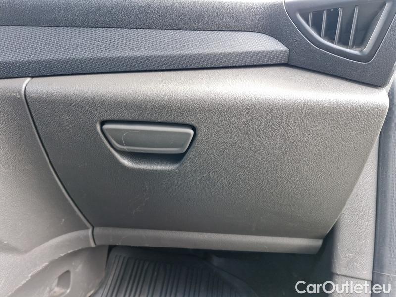  Ford  Transit Connect  (2013) Tr.Con.1.5EBl 74 Trend L2 4d #36