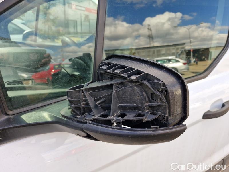  Ford  Transit Connect  (2013) Tr.Con.1.5EBl 74 Trend L2 4d #5