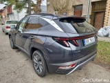  Hyundai  Tucson   (NX)(2020) Tuc.1.6 MHEV 110 Smart AT 5d #4