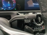  Mercedes  A-Klasse Mercedes-Benz  A 250 e Luxury Line 5d #35