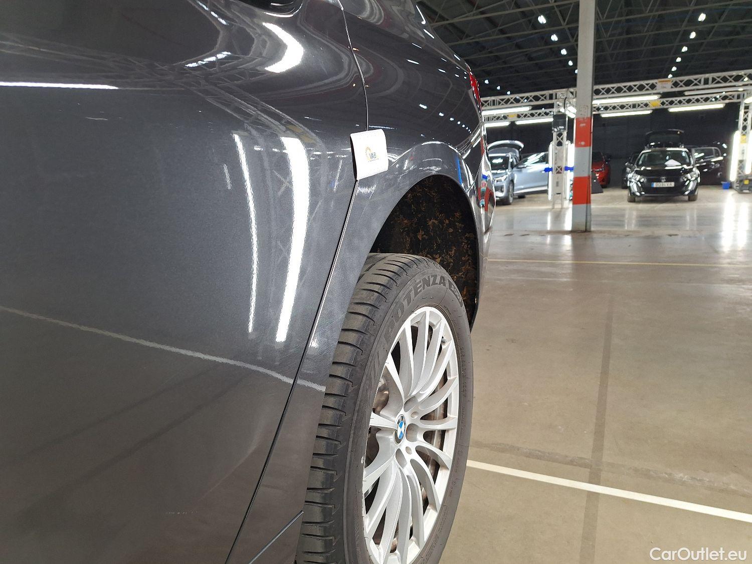  Bmw  Serie 6 BMW, 6-serie Gr.Tu. FL'20, BMW 6 Reeks Gran Turismo 620d (120kW) 5d #4