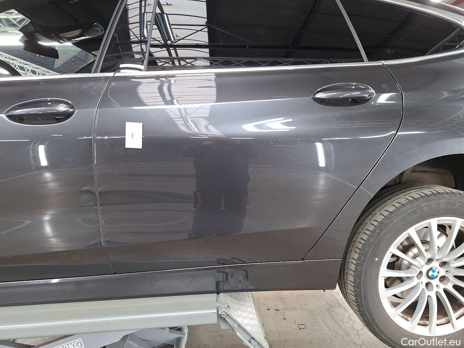  Bmw  Serie 6 BMW, 6-serie Gr.Tu. FL'20, BMW 6 Reeks Gran Turismo 620d (120kW) 5d #5