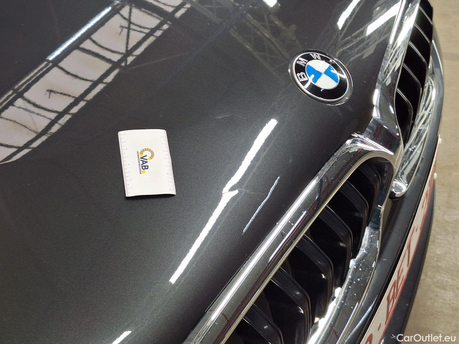  Bmw  Serie 6 BMW, 6-serie Gr.Tu. FL'20, BMW 6 Reeks Gran Turismo 620d (120kW) 5d #8