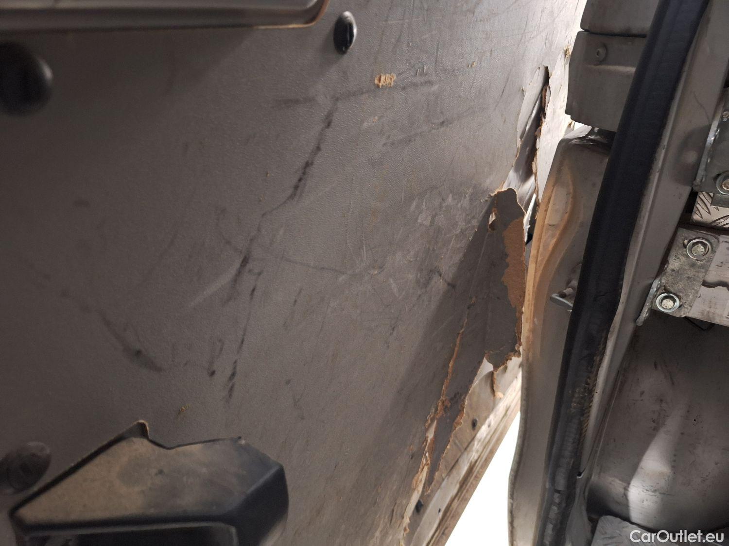  Mercedes  Vito Mercedes, _ FL'20, Mercedes-Benz  114 CDI 9G-TRONIC Perfect Tool  #31