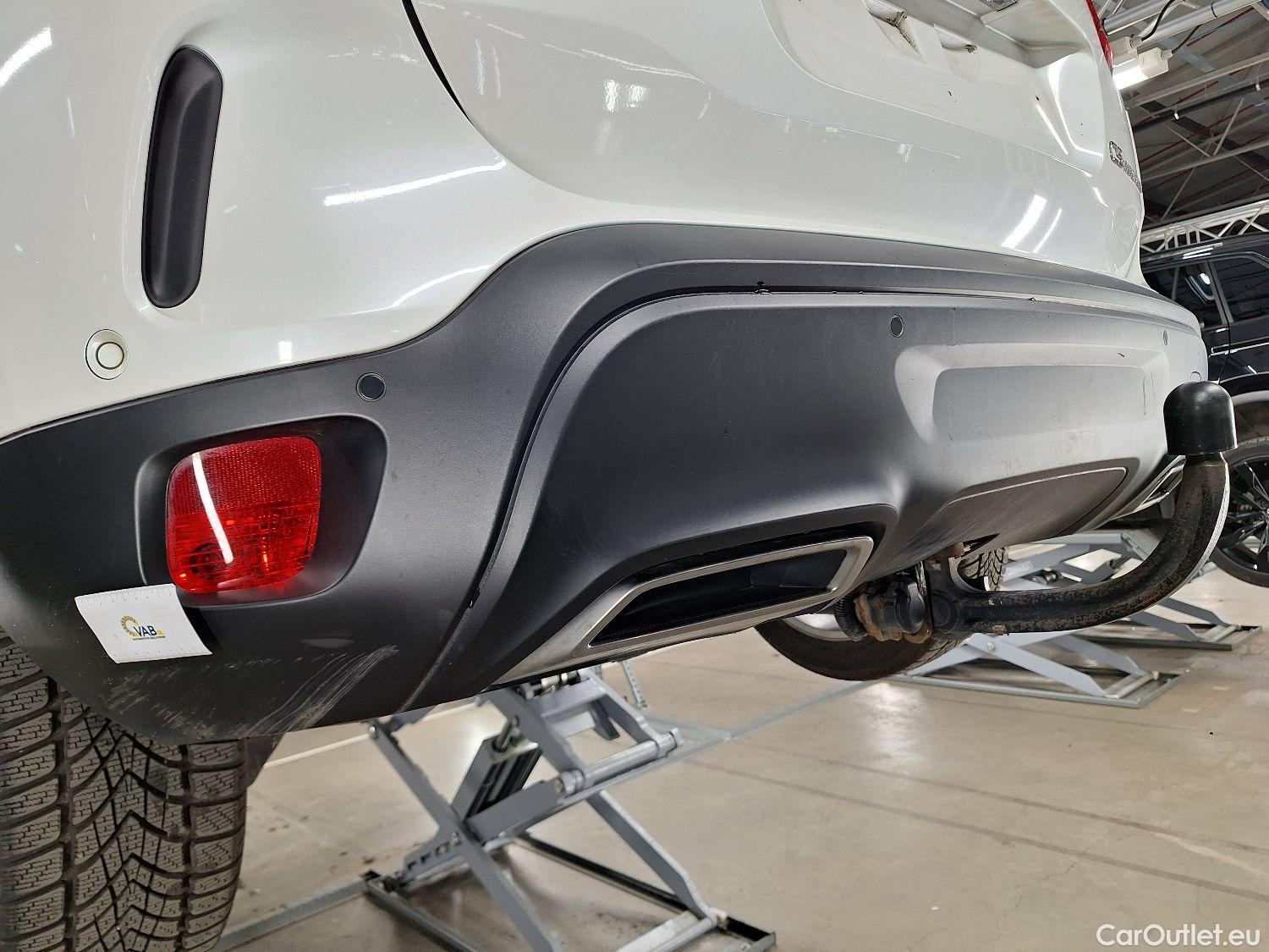  Citroen  C5 Citroën,  Aircross '18, Citroën  Aircross Hybrid 225 e-EAT8 Business GPS #4