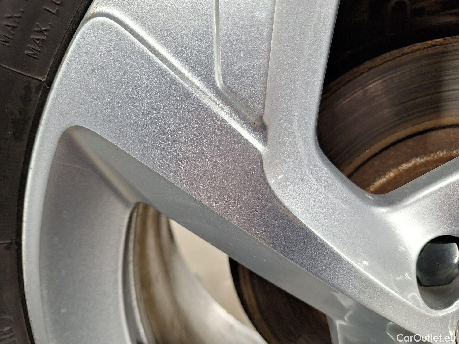  Citroen  C5 Citroën,  Aircross '18, Citroën  Aircross Hybrid 225 e-EAT8 Business GPS #8