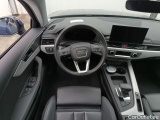  Audi  A4 AUDI  AVANT DIESEL - 2020 30 TDI 136hp S tronic (EU6AP) 5d #9