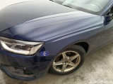  Audi  A4 AUDI  AVANT DIESEL - 2020 30 TDI 136hp S tronic (EU6AP) 5d #20