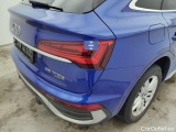  Audi  Q5 AUDI  SPORTBACK 55 TFSIe 265hp Quattro PHEV S line S tronic 5d #47