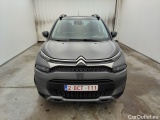  Citroen  C3 Citroën  Aircross 1.5 BlueHDi 110 S&S MAN6 Feel 5d #5