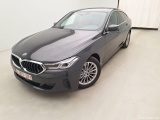  Bmw  Serie 6 BMW, 6-serie Gr.Tu. FL'20, BMW 6 Reeks Gran Turismo 620d (120kW) 5d #2