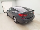  Bmw  Serie 6 BMW, 6-serie Gr.Tu. FL'20, BMW 6 Reeks Gran Turismo 620d (120kW) 5d #6