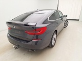  Bmw  Serie 6 BMW, 6-serie Gr.Tu. FL'20, BMW 6 Reeks Gran Turismo 620d (120kW) 5d #8