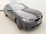 Bmw  Serie 6 BMW, 6-serie Gr.Tu. FL'20, BMW 6 Reeks Gran Turismo 620d (120kW) 5d #9