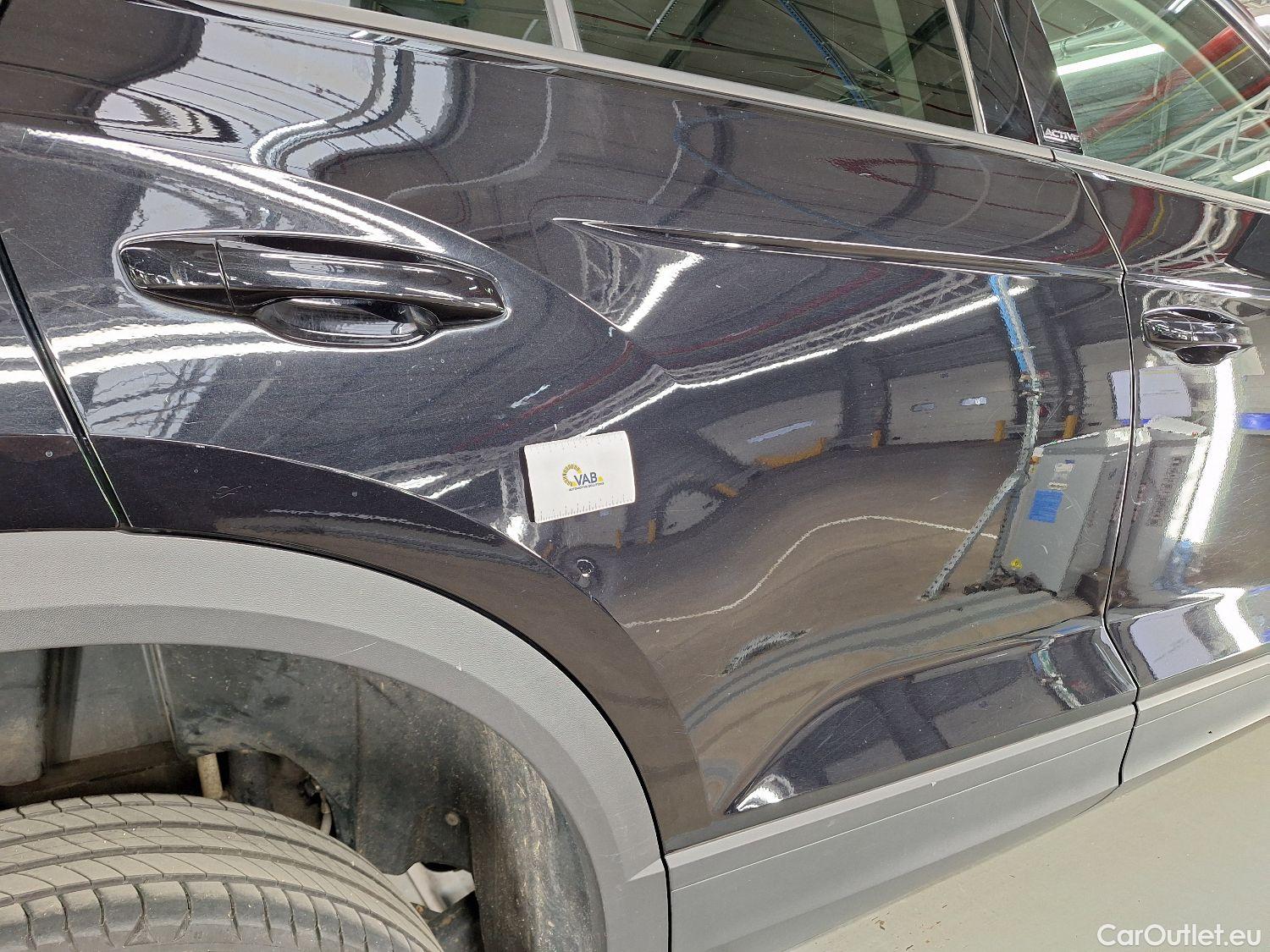  Volkswagen  T-ROC VW,  '17, Volkswagen  2.0 TDI 85kW Active 5d #11