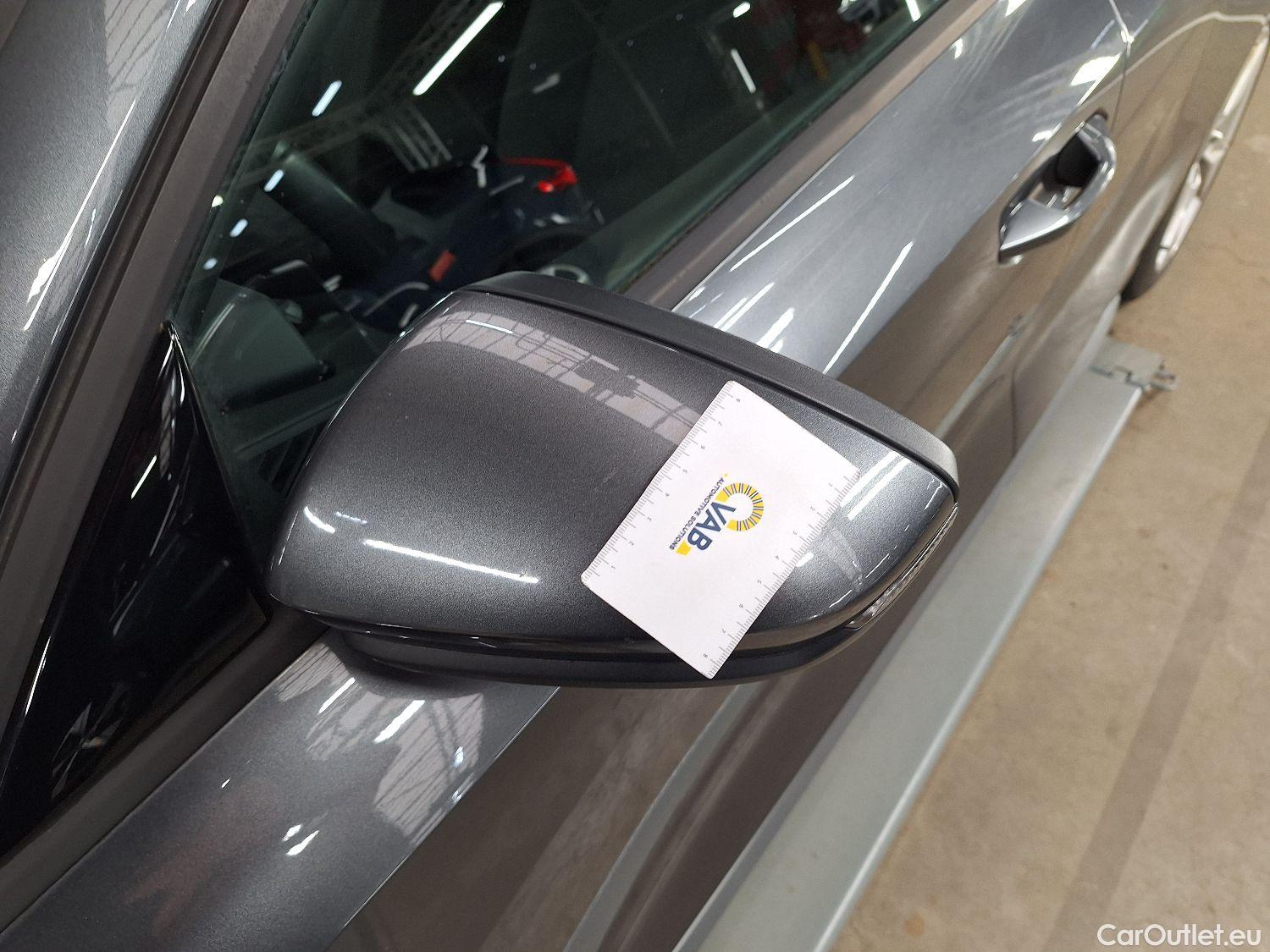  Audi  A3 Audi,  SB '20, Audi  Sportback 2.0 30 TDi 85kW S line 5d #3