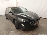  Ford  Focus Ford  Clipper 1.0i EcoBoost 92kW Aut. Connected 5d #9