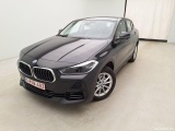  Bmw  X2 BMW,  '17, BMW  sDrive18iA 100kW DCT 5d #2
