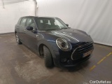  Mini  Clubman Mini  One D (85 kW) Aut. 5d #8