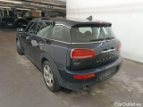  Mini  Clubman Mini  One D (85 kW) Aut. 5d #7