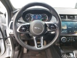  Jaguar  E-PACE JAGUAR  - 2021 1.5 T PHEV AWD P300e R-Dynamic SE 5d #24