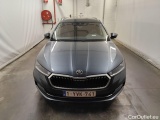  Skoda  Octavia Skoda  Combi 2.0 CRTDI 85kW Ambition 5d #5