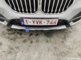  Bmw  X1 BMW  sDrive16dA (85 kW) 5d #19