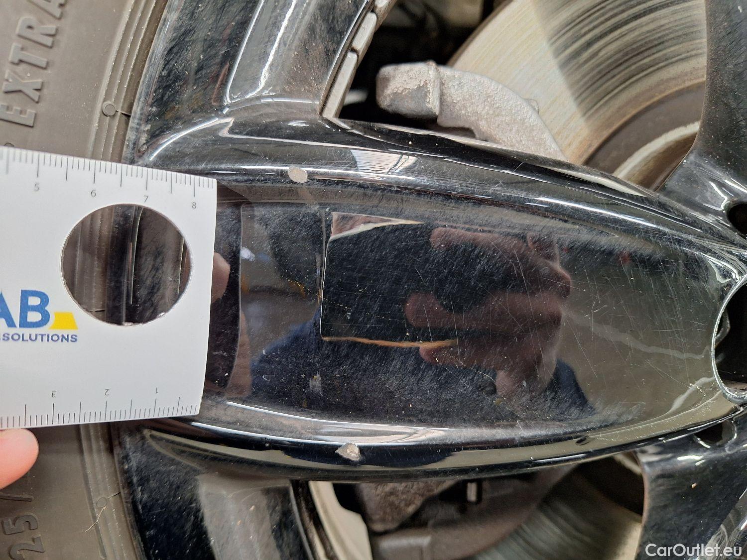  Mini  Countryman MINI, Mini Country.16 PHEV, Mini  Cooper S E ALL4 AT 5d #11