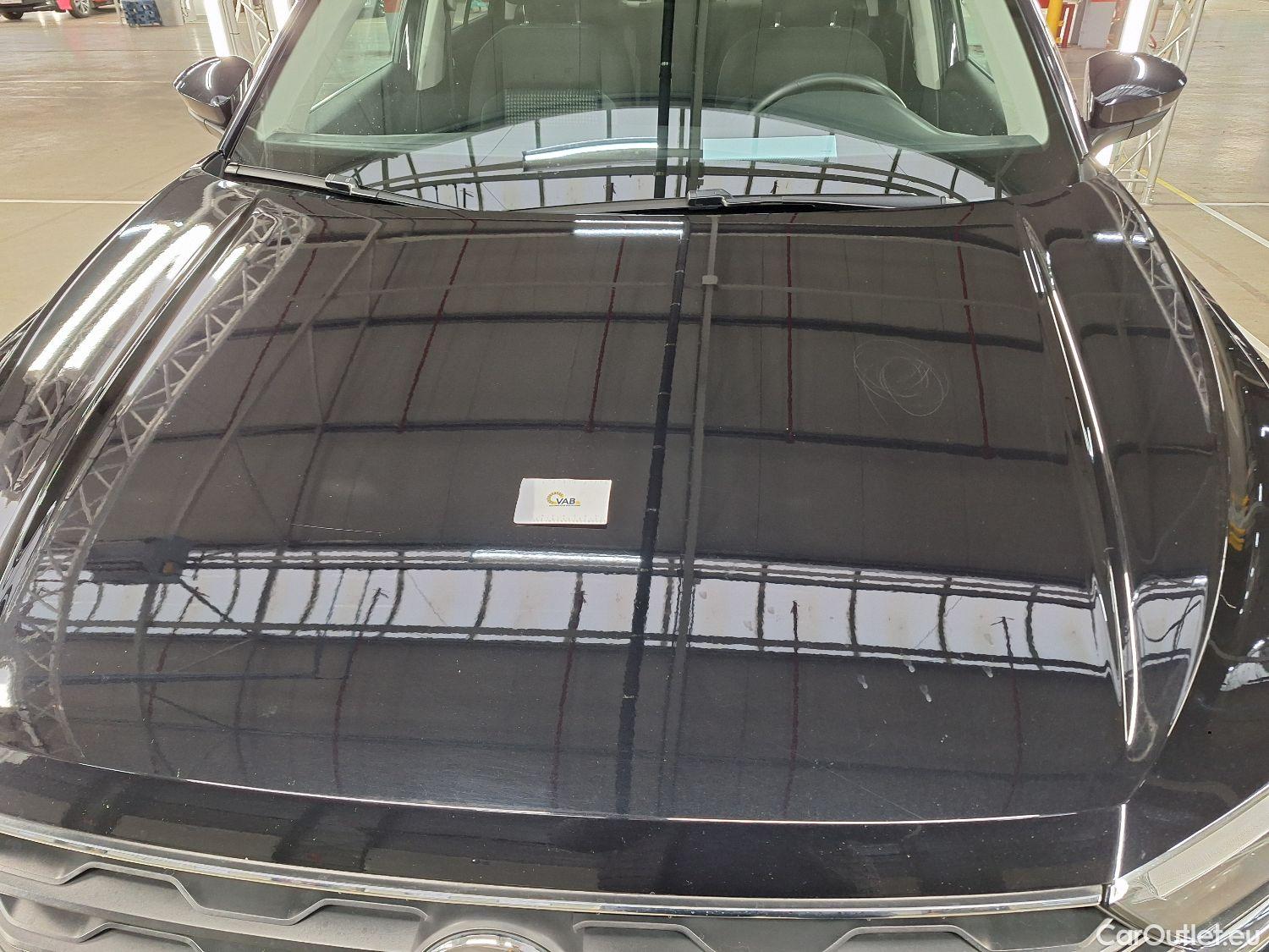  Volkswagen  T-ROC VW,  '17, Volkswagen  2.0 TDI 85kW Active 5d #49