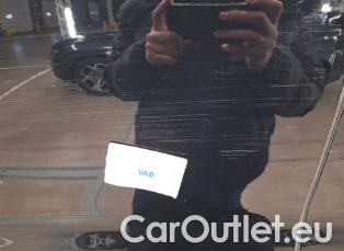  Ford  S-Max Ford,  '15, Ford  1.5i EcoBoost 121kW S/S Titanium 5d #16