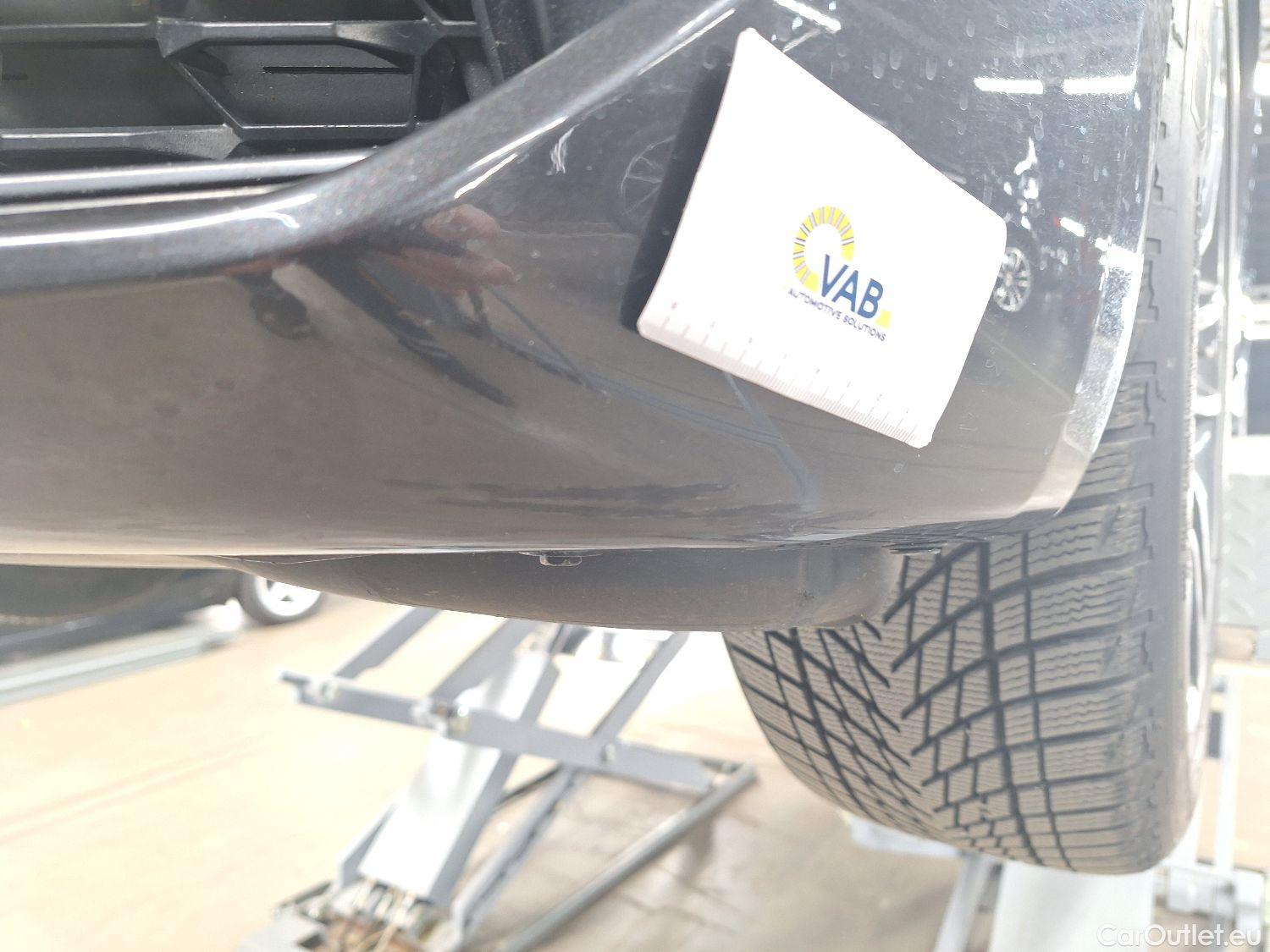  Bmw  Serie 5 BMW, 5-serie To FL'20, BMW 5 Reeks Touring 518d Aut. (110 kW) 5d #4