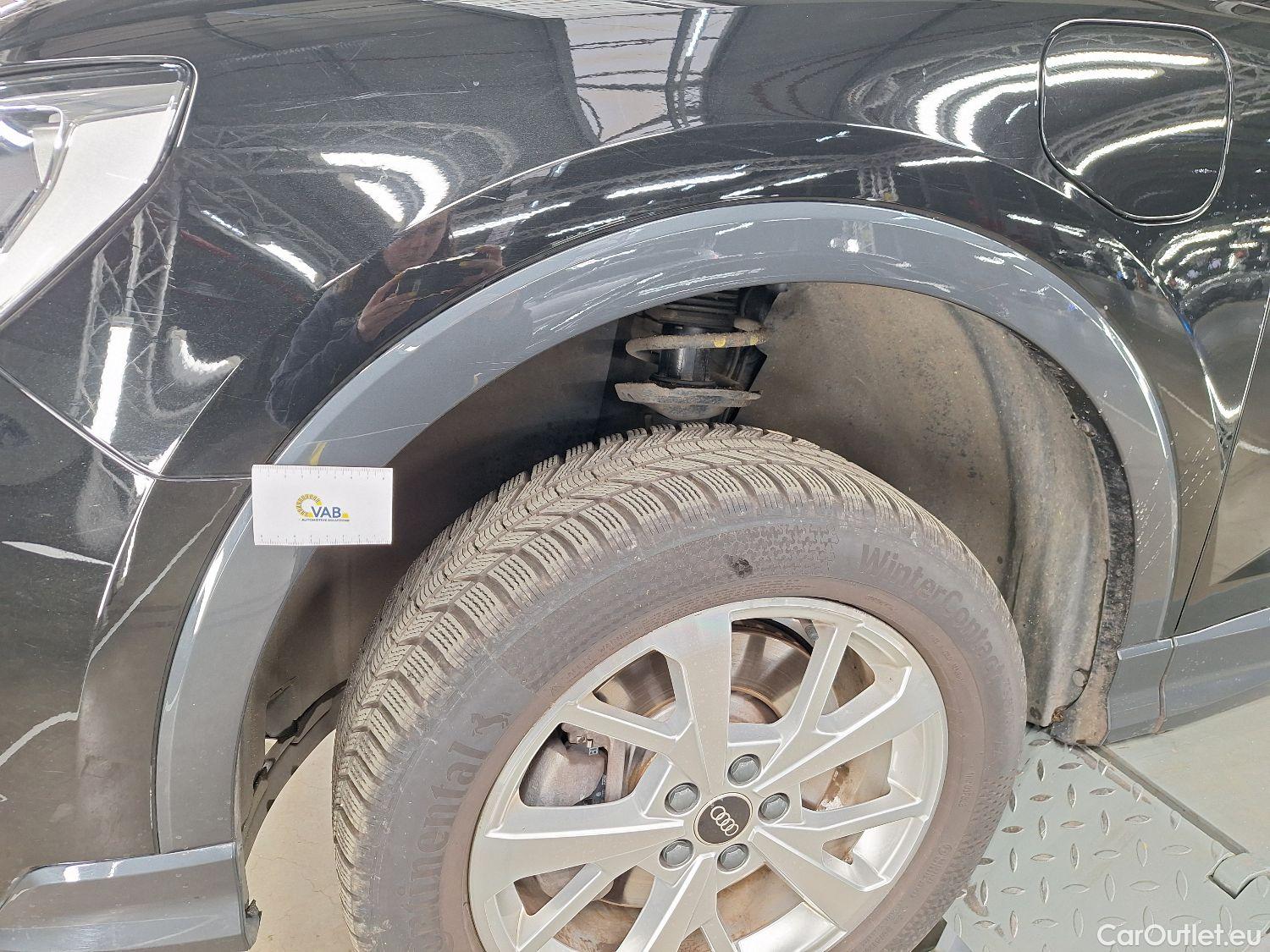  Audi  Q3 Audi,  SB '19 PHEV, Audi  Sportback 45 TFSI e S tronic 5d #62