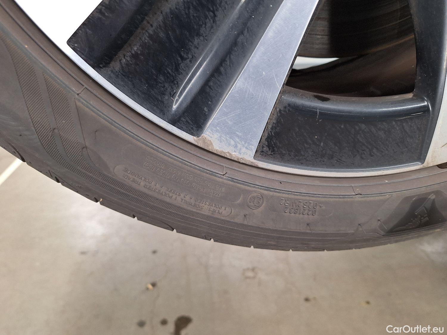  Mercedes  E-Klasse Mercedes, E-Clas Br FL'20 PHEV, Mercedes-Benz  Break E 300de Business Solu #10