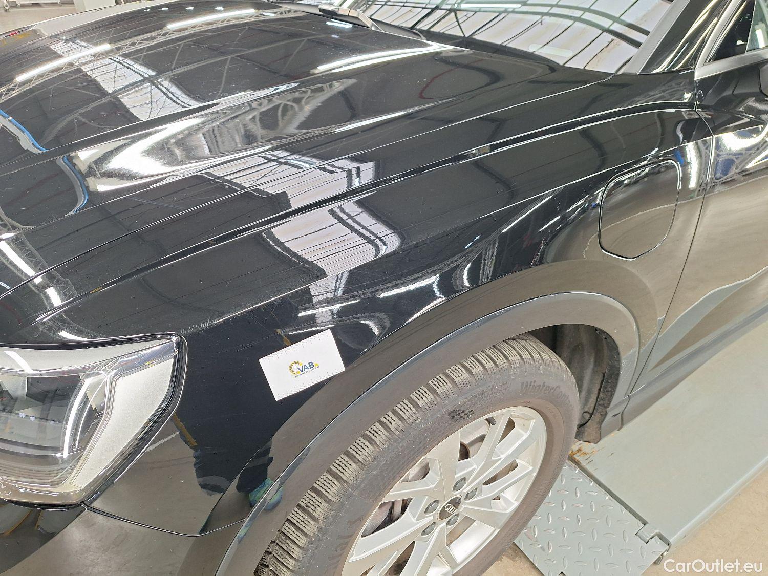  Audi  Q3 Audi,  SB '19 PHEV, Audi  Sportback 45 TFSI e S tronic 5d #60