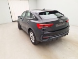  Audi  Q3 Audi,  SB '19 PHEV, Audi  Sportback 45 TFSI e S tronic 5d #6