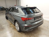  Audi  A3 Audi  Sportback 1.4 40 TFSI e S Line 5d #7