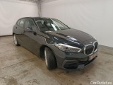  Bmw  Serie 1 BMW 1 Reeks Hatch 118iA (100 kW) 5d #8