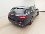  Mercedes  E-Klasse Mercedes, E-Clas Br FL'20 PHEV, Mercedes-Benz  Break E 300de Business Solu #8