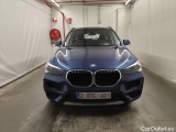  Bmw  X1 BMW  sDrive16dA (85 kW) 5d #7