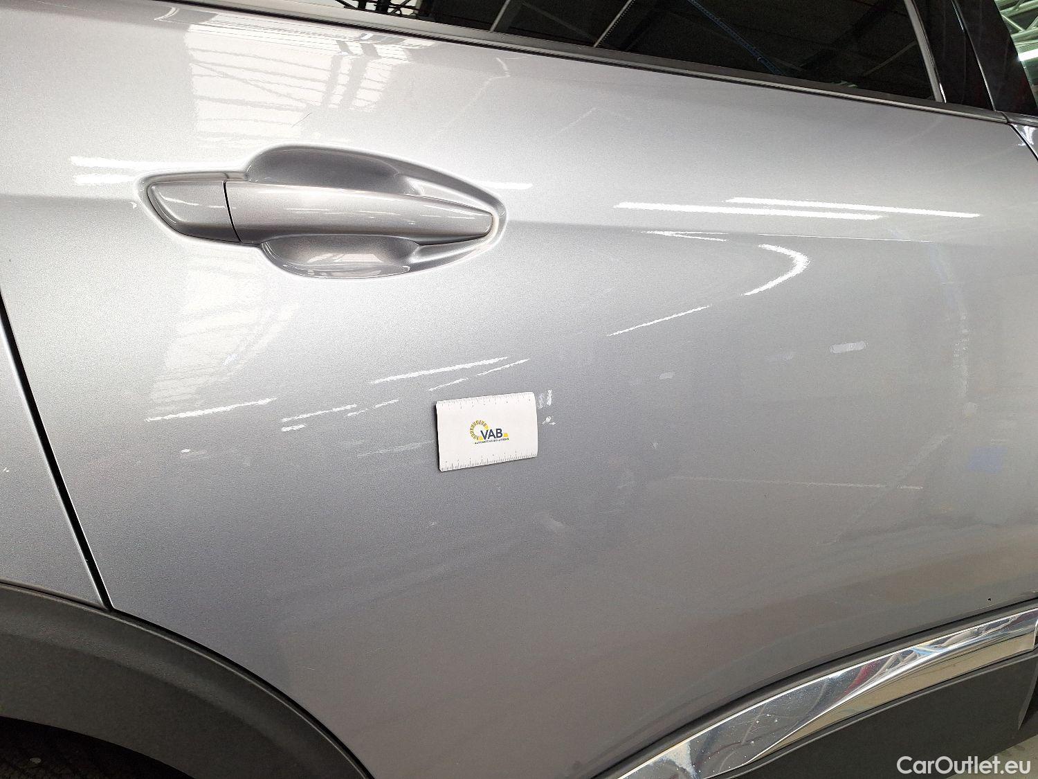  Peugeot  5008 Peugeot,  FL'20, Peugeot  1.5 BlueHDi 96kW S&S Allure 5d #14