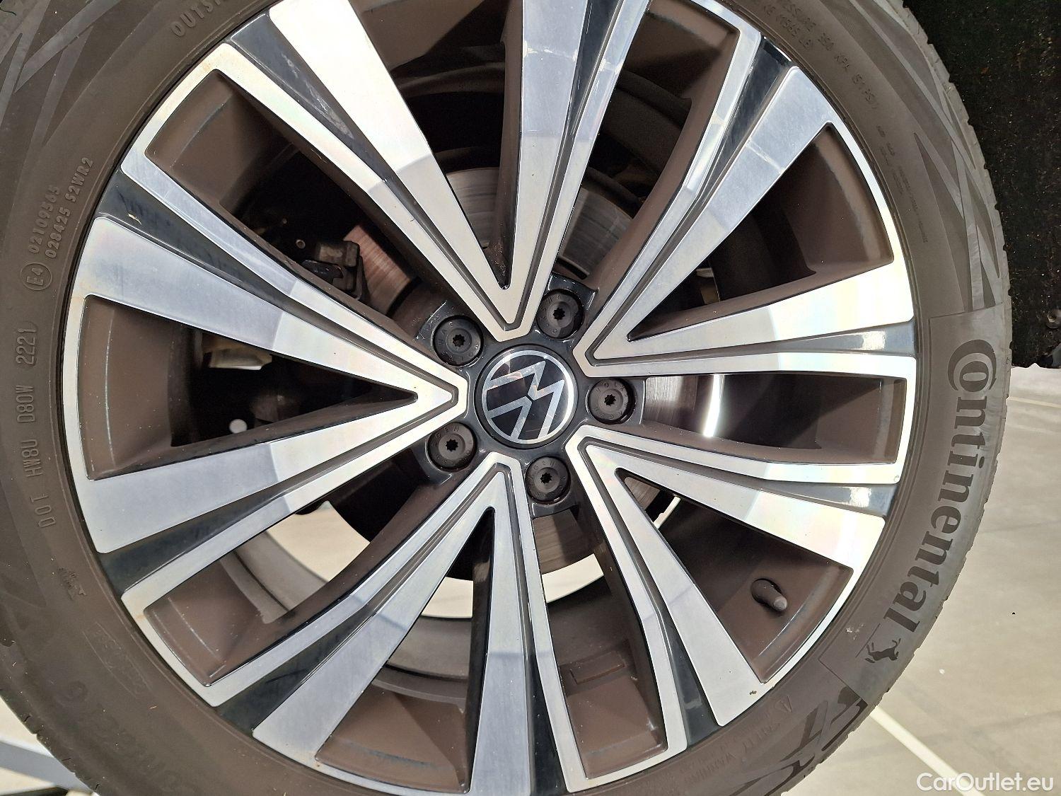  Volkswagen  Arteon VW,  SB FL'20, Volkswagen  Shooting Brake 2.0 TDI 110kW DSG #5