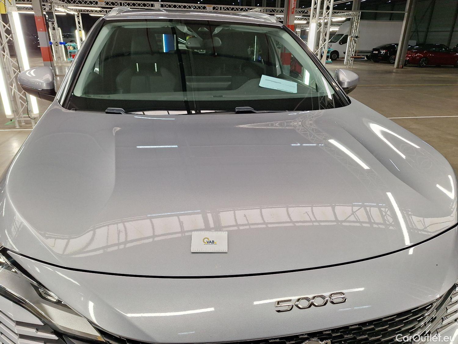  Peugeot  5008 Peugeot,  FL'20, Peugeot  1.5 BlueHDi 96kW S&S Allure 5d #57