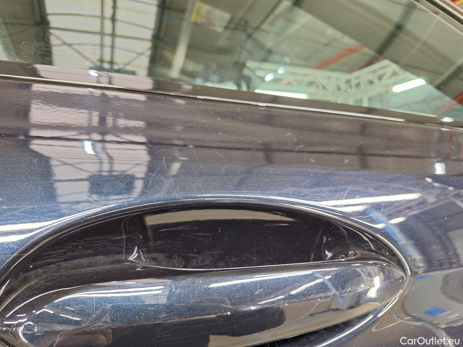  Bmw  Serie 5 BMW, 5-ser To FL'20 PHEV, BMW 5 Reeks Touring 520e 150kW 5d #22