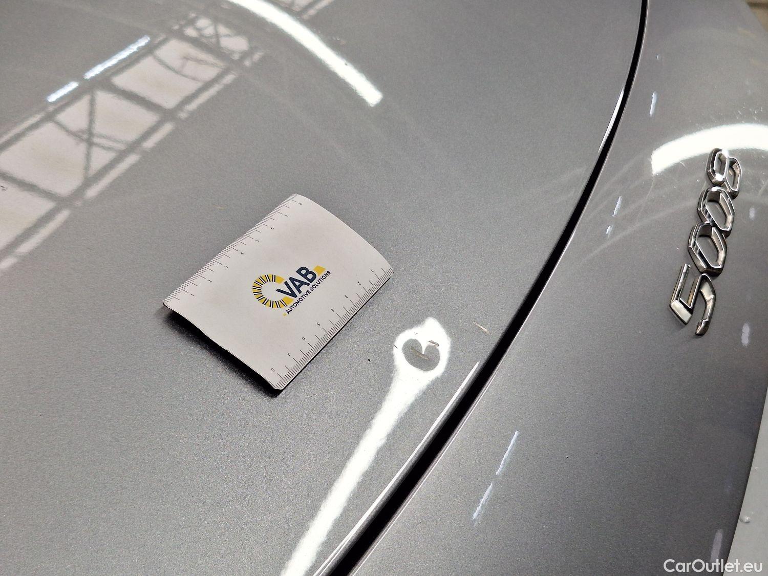  Peugeot  5008 Peugeot,  FL'20, Peugeot  1.5 BlueHDi 96kW S&S Allure 5d #58