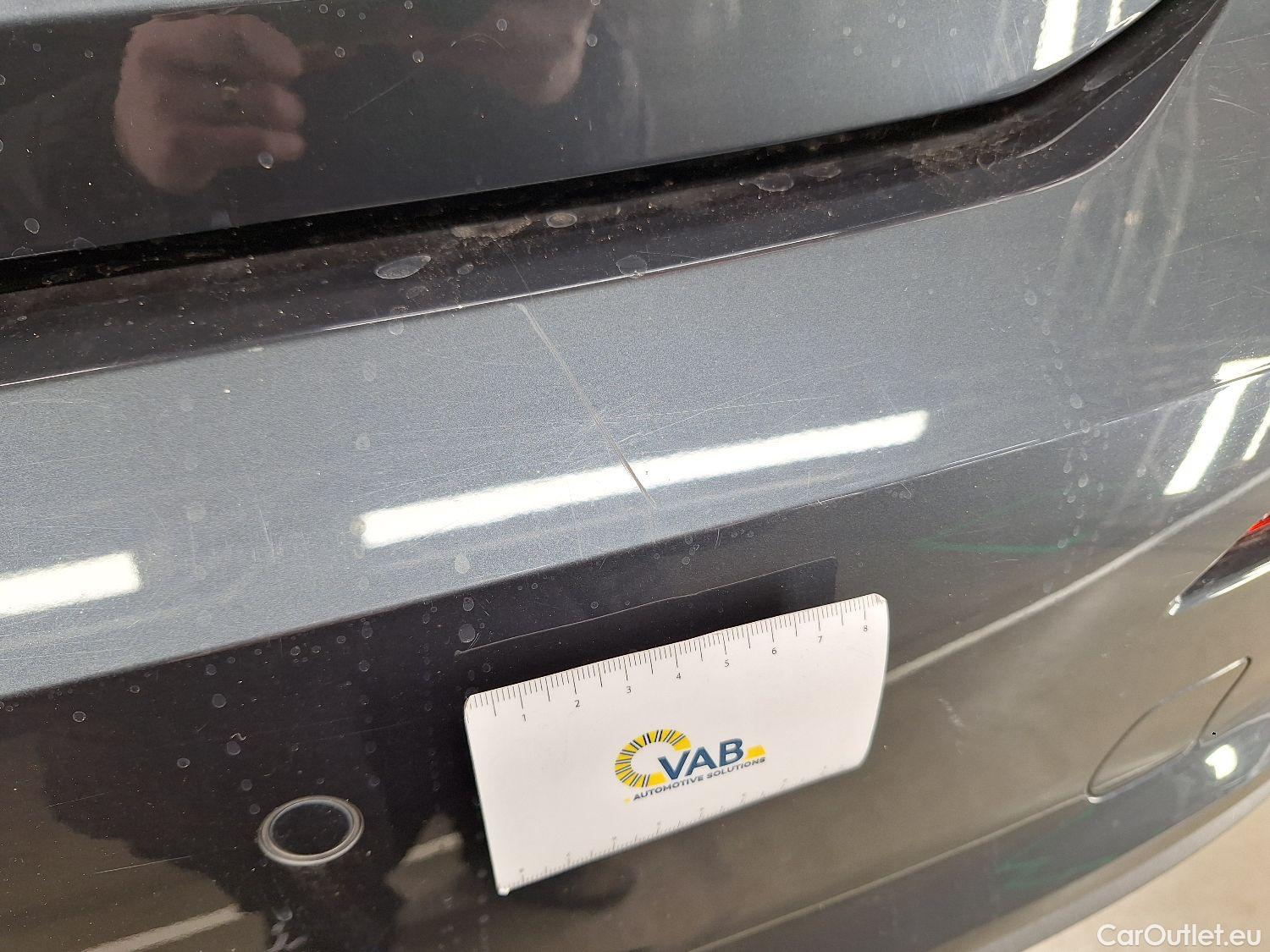  Audi  A3 Audi,  SB '20, Audi  Sportback 2.0 30 TDi 85kW 5d #18