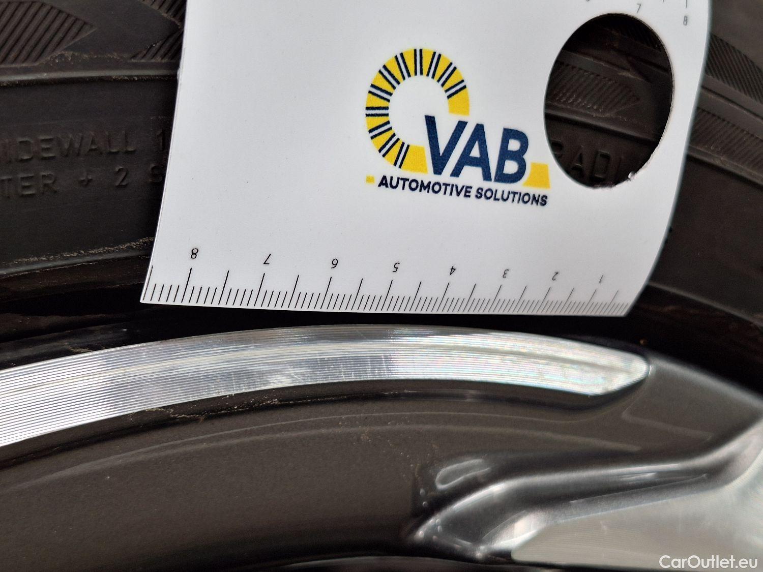  DS  DS7 DS,  CB '17, DS 7 Crossback 1.5 BlueHDi 130 Automatic Bastille  #10