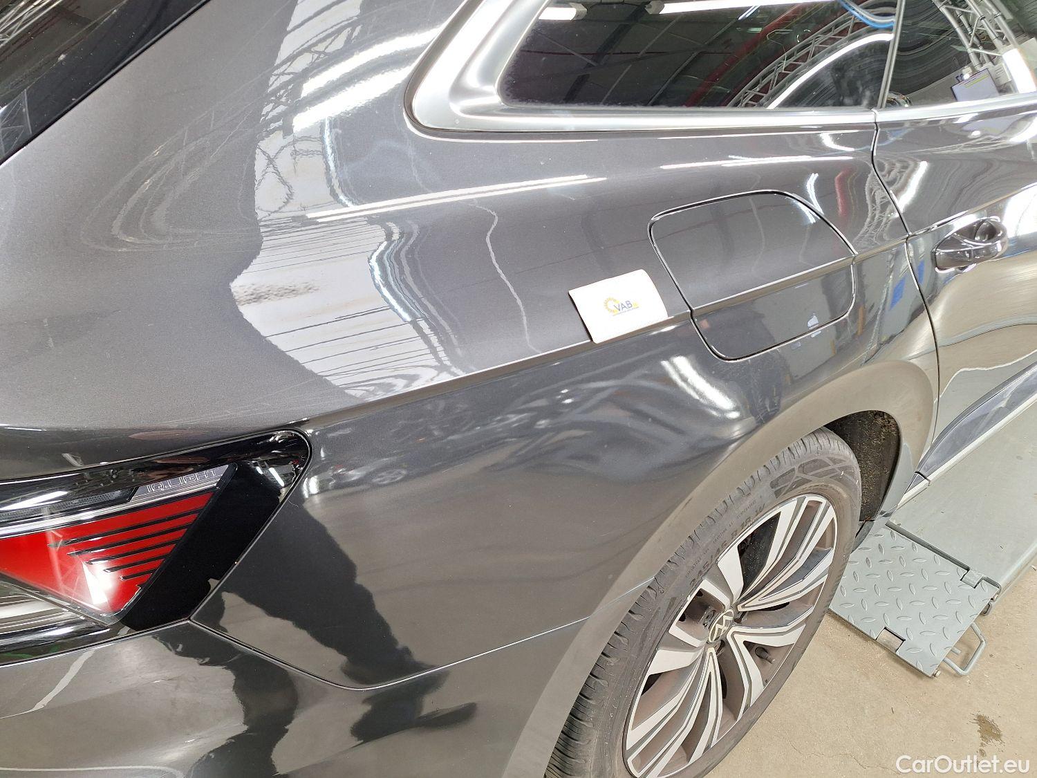  Volkswagen  Arteon VW,  SB FL'20, Volkswagen  Shooting Brake 2.0 TDI 110kW DSG #28