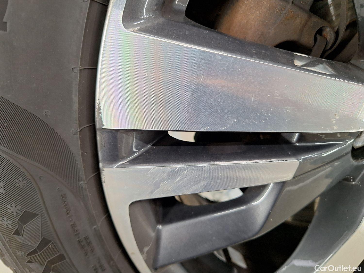  Peugeot  5008 Peugeot,  FL'20, Peugeot  1.5 BlueHDi 96kW S&S Allure 5d #8