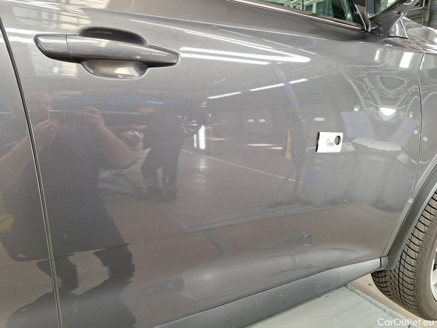  DS  DS7 DS,  CB '17, DS 7 Crossback 1.5 BlueHDi 130 Automatic Bastille  #13