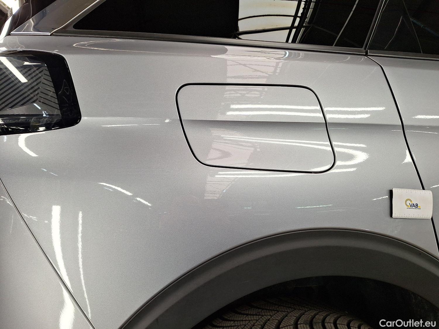  Peugeot  5008 Peugeot,  FL'20, Peugeot  1.5 BlueHDi 96kW S&S Allure 5d #19